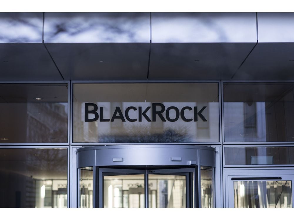 BlackRock Gets Abu Dhabi License Weeks After Nod for Saudi HQ