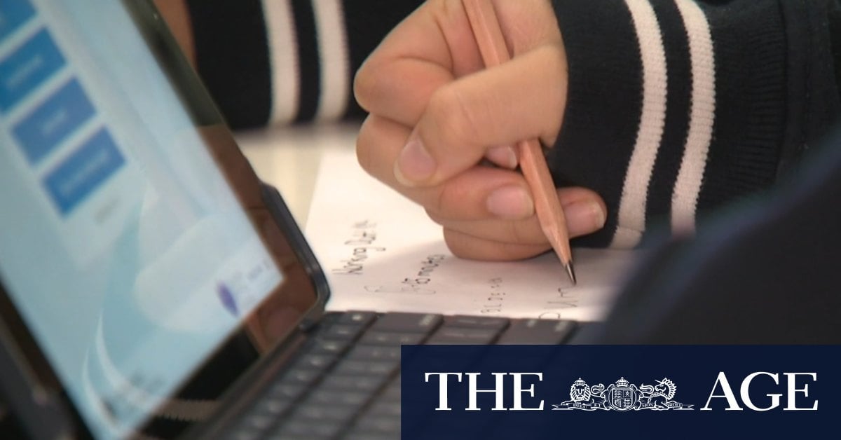 Bleak maths report card sparks new learning program in South Australia