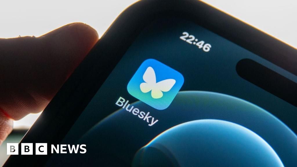 Bluesky chief doesn't know age limit for users