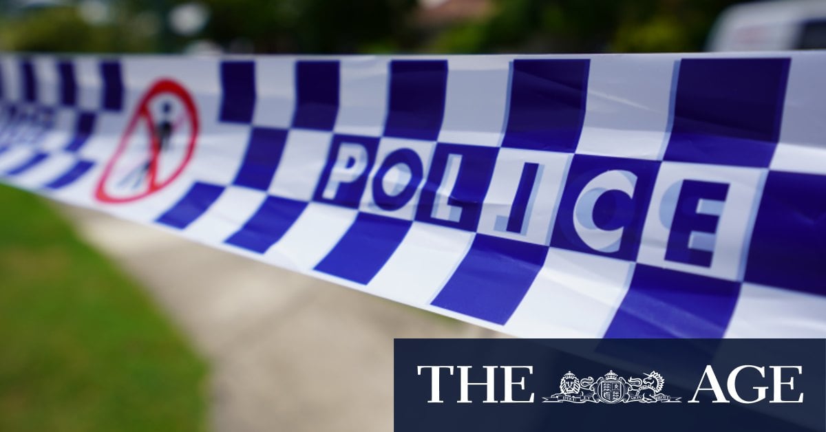 Bodies of man and woman found in Sydney shop