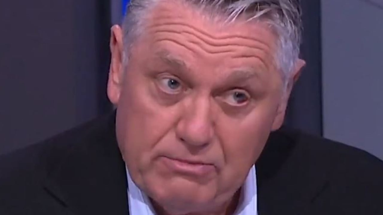 Bombshell Ray Hadley announcement