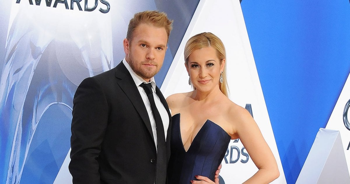 Breaking Down Kellie Pickler's Court Battle With Late Husband's Parents