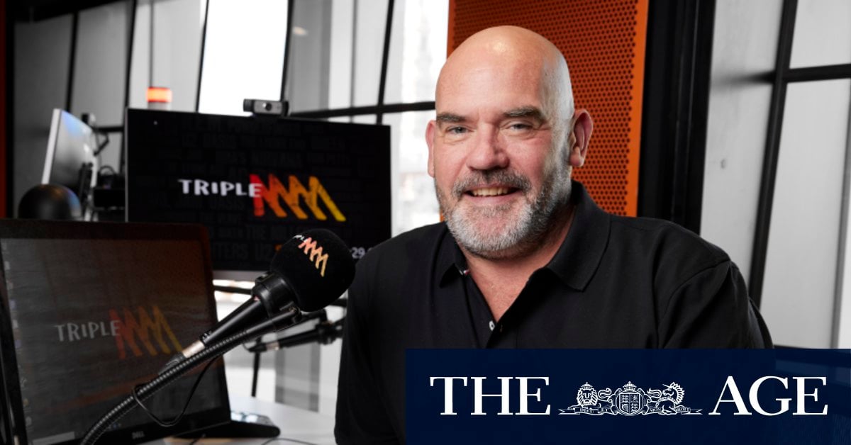 Brisbane drivetime show axed, in a blow for local radio