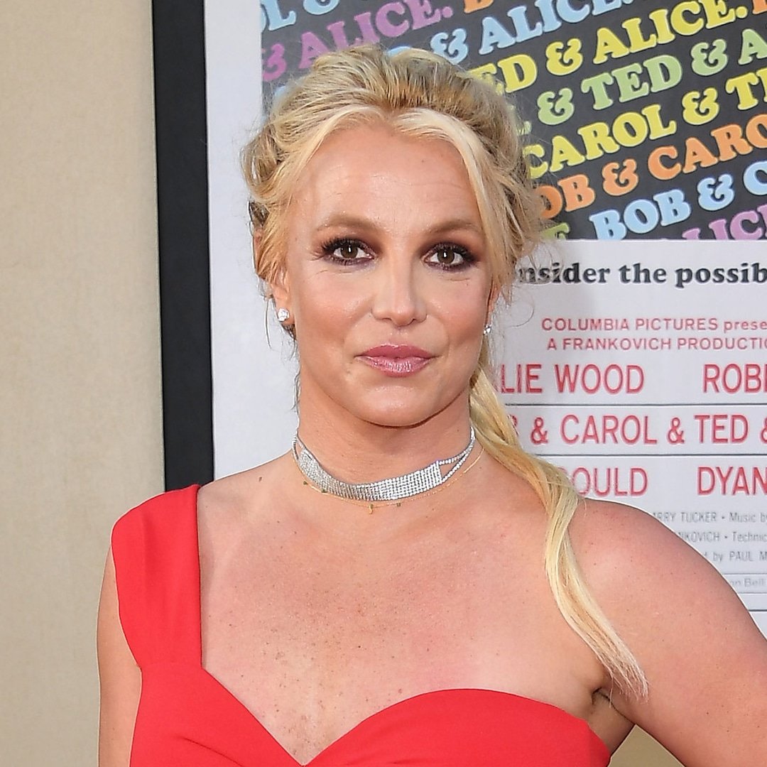  Britney Spears Reunites With Son Jayden After His Move to Hawaii 