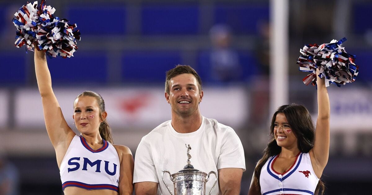 Bryson DeChambeau gets emotional as he opens up on US Open win over Rory McIlroy