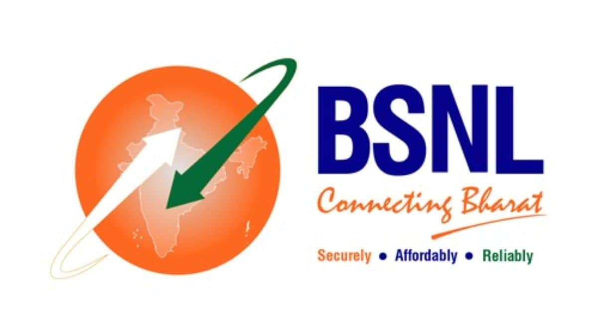 BSNL Rolls Out Spam Protection and Other New Services, Introduces New Logo Ahead of Commercial 4G Launch