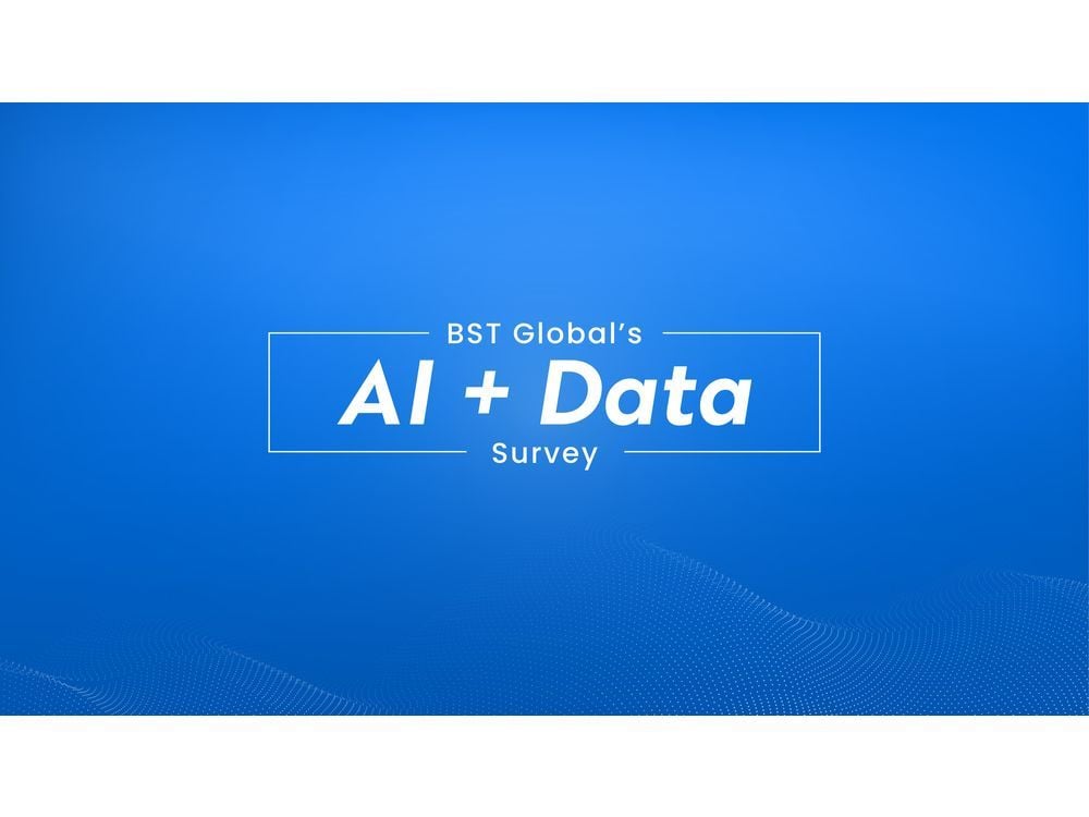 BST Global Launches AI + Data Impact Survey for the AEC Industry