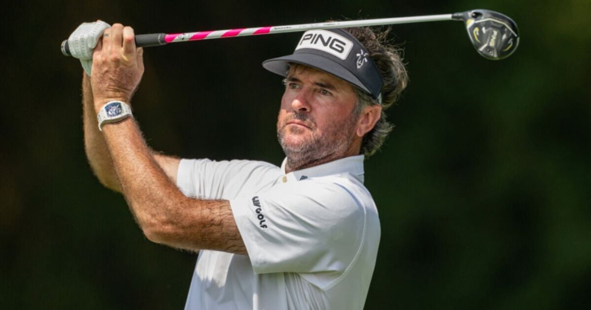 Bubba Watson handed new role as announcement made following LIV Golf star's relegation