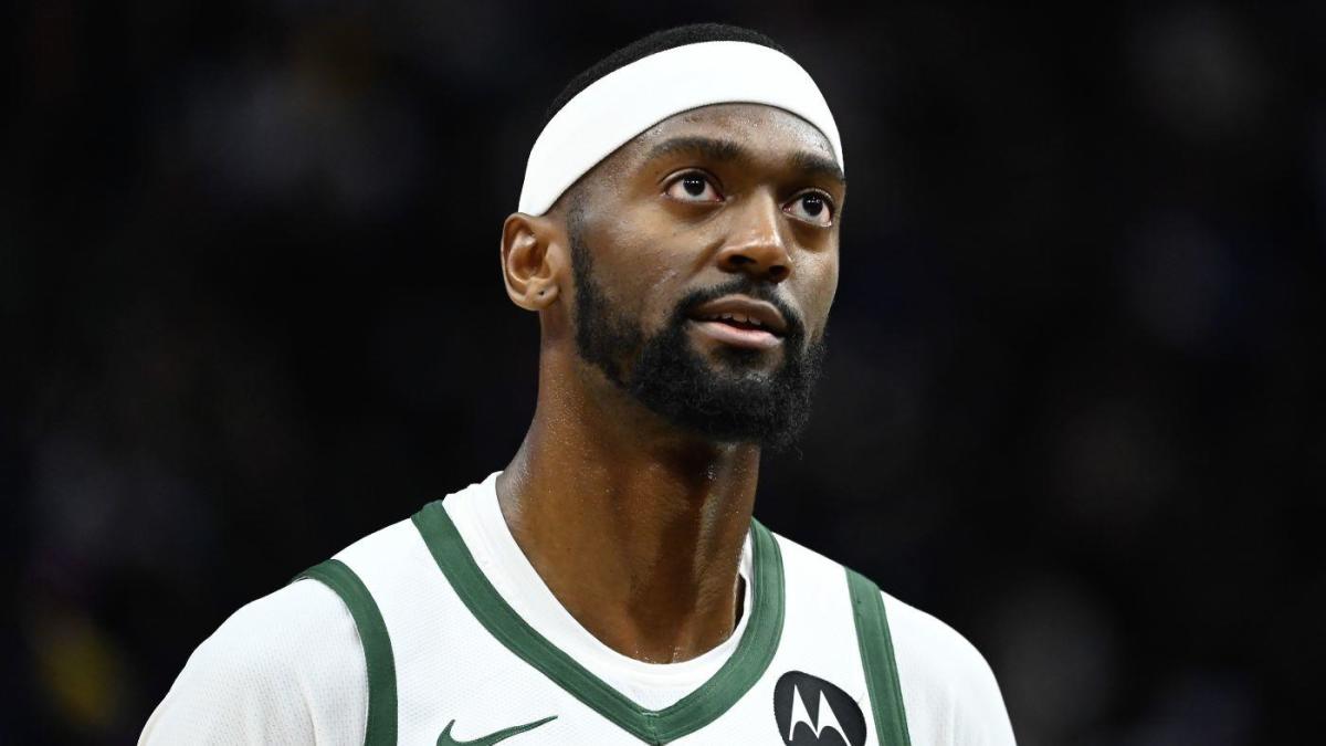 
                        Bucks' Bobby Portis says home was burglarized during game vs. Cavs: 'They took most of my prized possessions'
                    