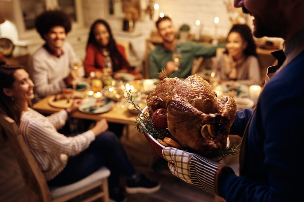 Budget-friendly hacks for a Friendsgiving feast to remember