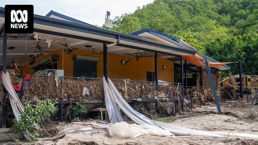 Bureau of Meteorology forecasts 'pretty typical' cyclone season, higher ocean temperatures to lead to more destructive conditions