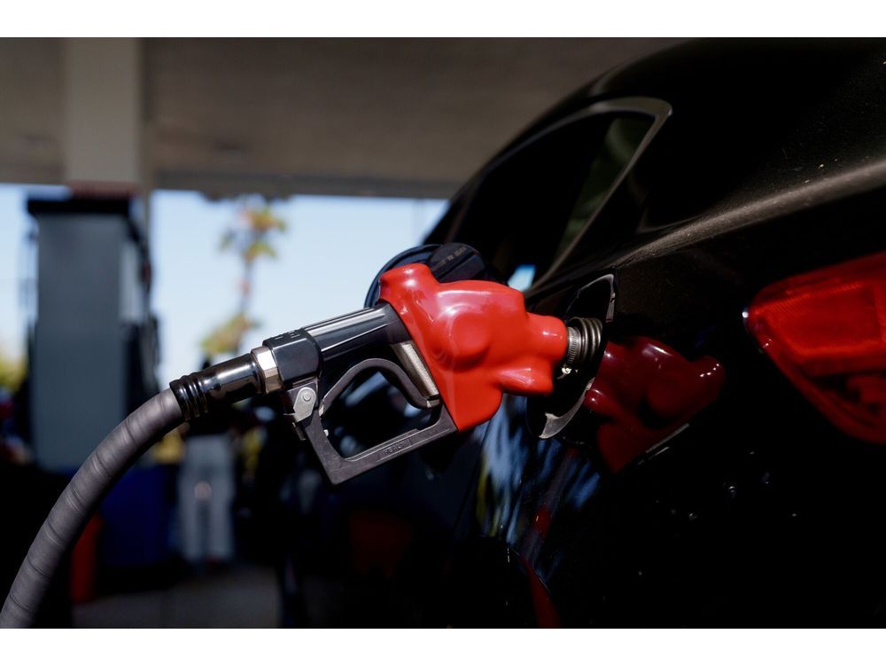 California Toughens Climate Fuel Rules Despite Possible Cost