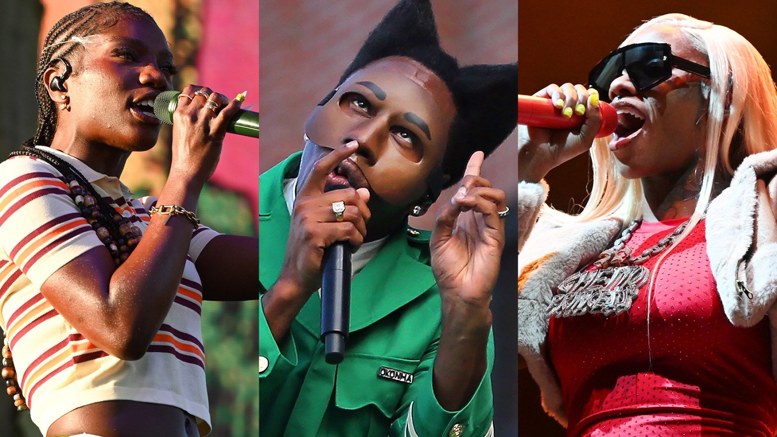 Camp Flog Gnaw 2024: The Best Things We Saw