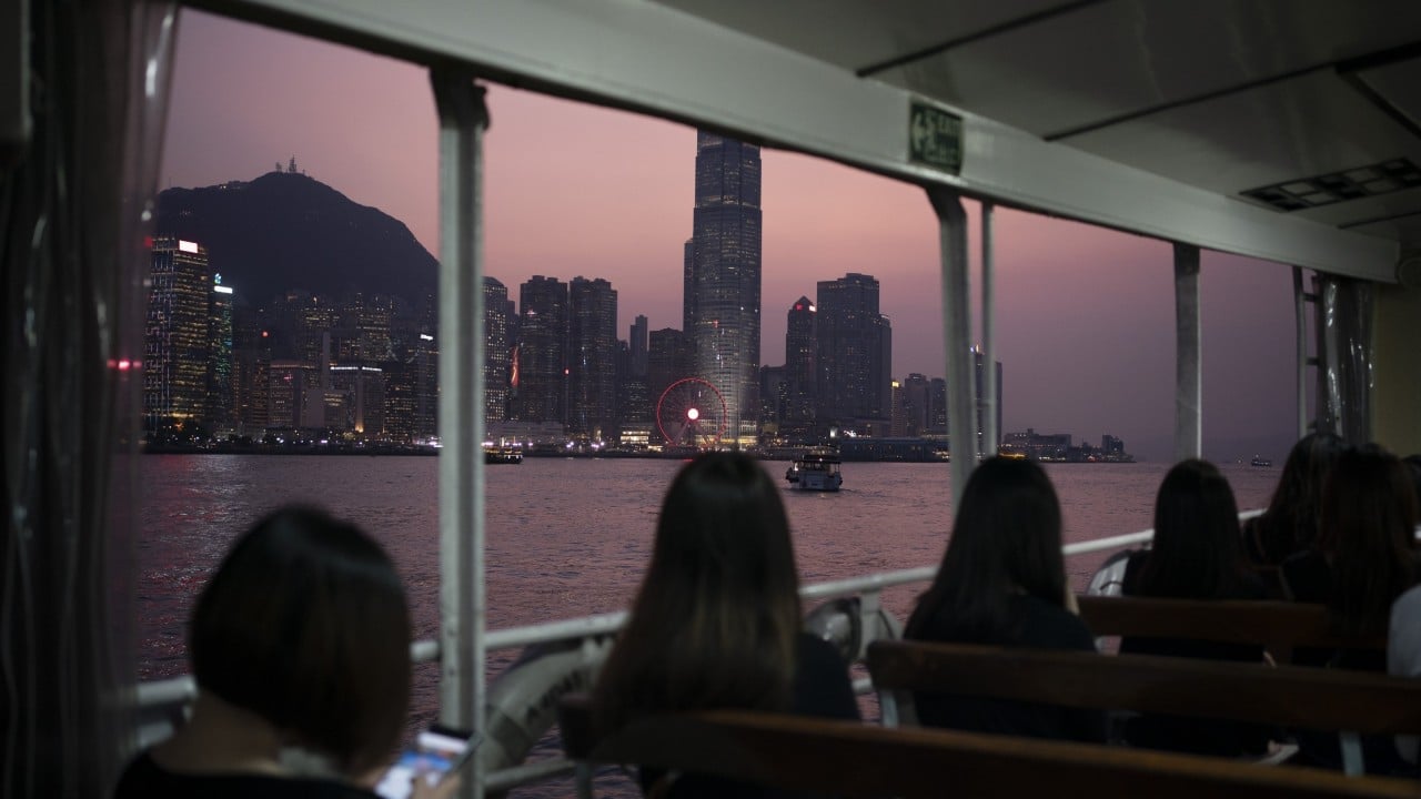 Can Beijing and Big Business Trump-proof Hong Kong?