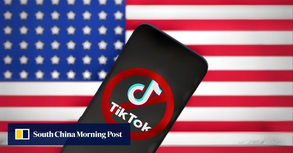 Can Donald Trump, avid TikTok user and China critic, save the platform from a US ban?