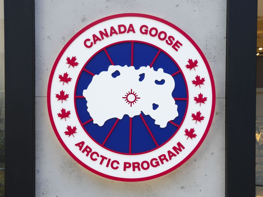 Canada Goose trims guidance as second-quarter revenue drops ahead of peak season