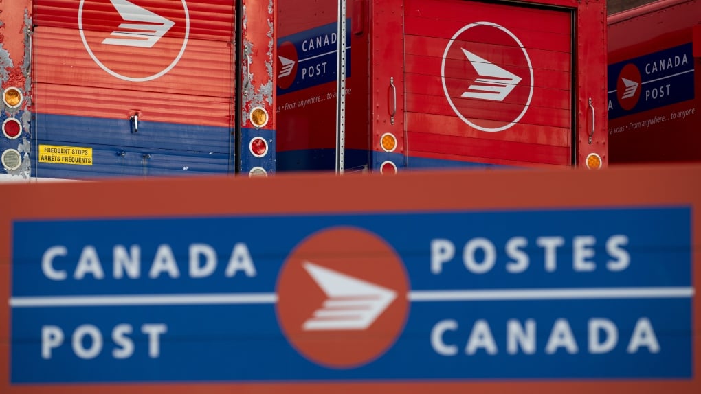 Canada Post strike could hurt charity donations during holiday season