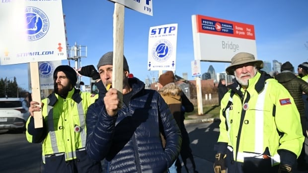 Canada Post strike: What you need to know about your mail