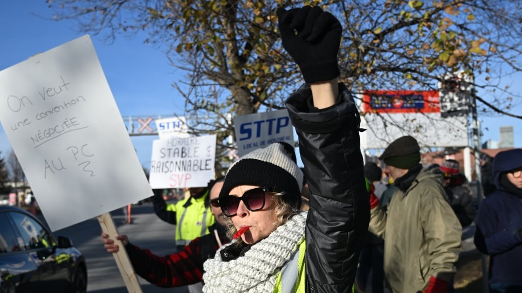 Canada Post, union set to meet with newly appointed mediator Monday