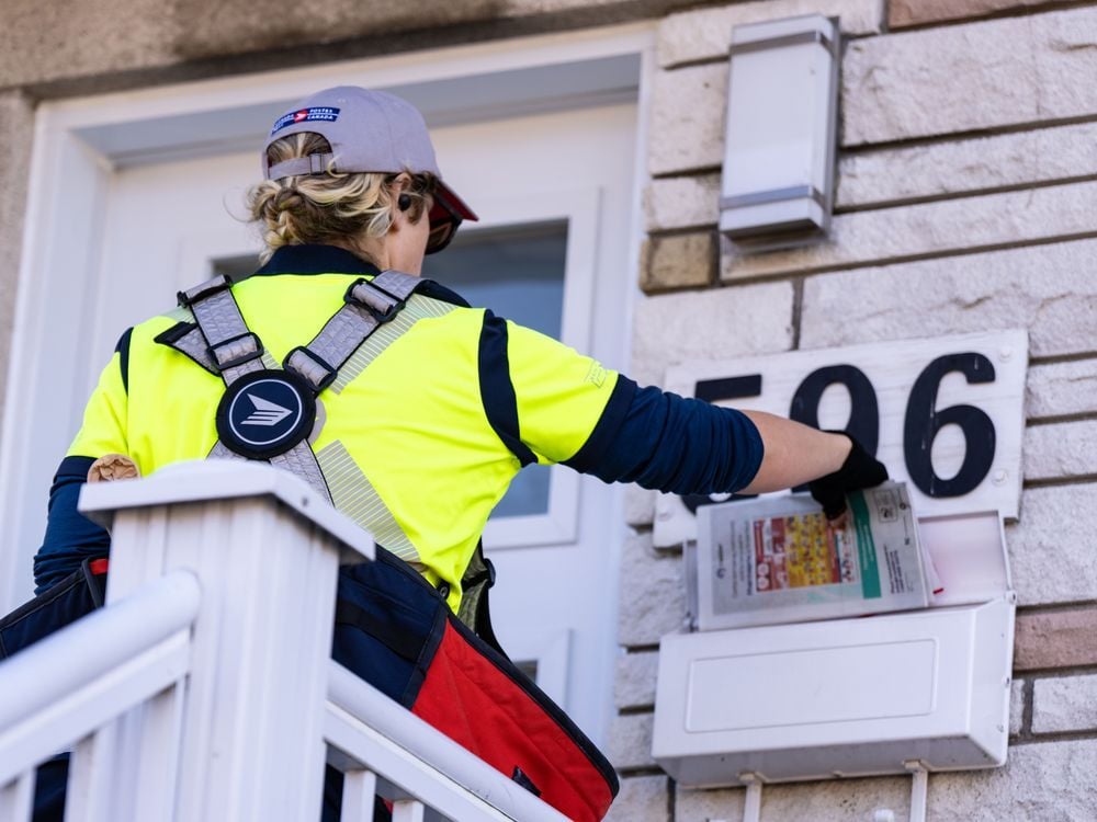 Canada Post workers are on strike. Here's what you need to know about your mail