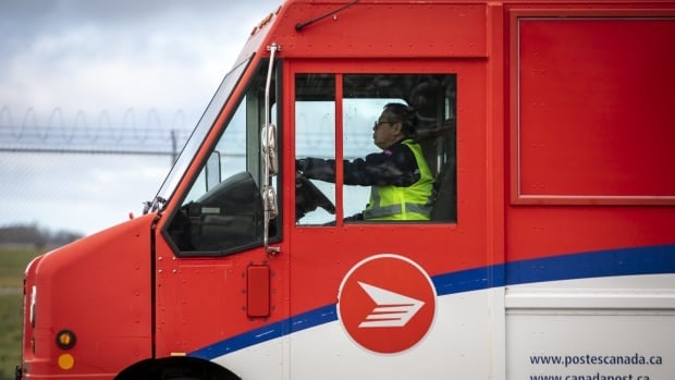 Canada Post workers go on strike, disrupting deliveries ahead of busy holiday season