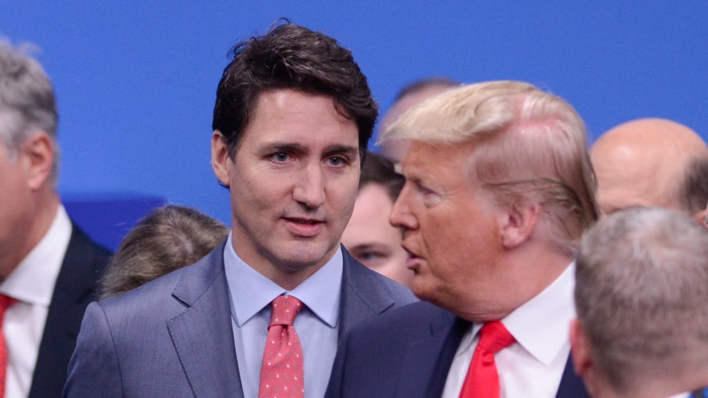 Canada's immigration crackdown could make for a more willing partner in Trump