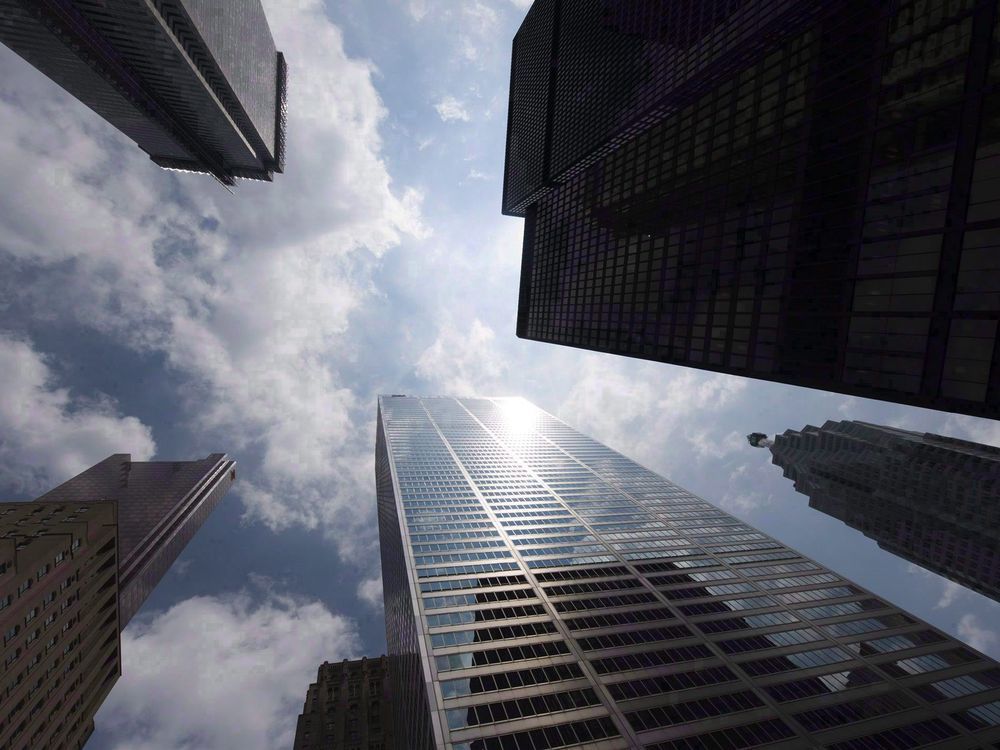 Canadians can take banking complaints to one place as streamlining change takes effect