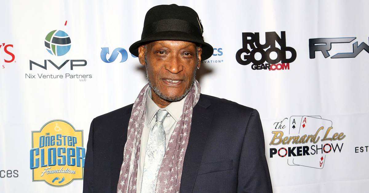 'Candyman' and 'Final Destination' Star Tony Todd Dead at 69 After Illness