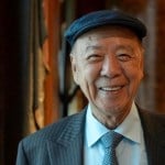 Casino tycoon Lui Che Woo dies at 95