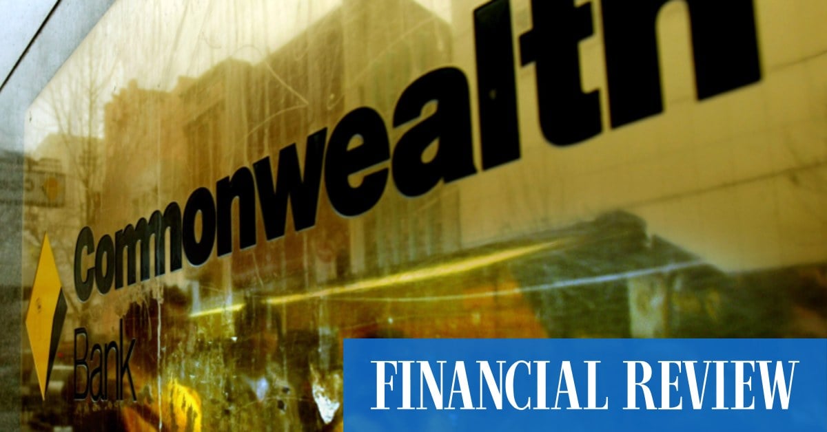 CBA ASX: Commonwealth Bank share price keeps resetting highs