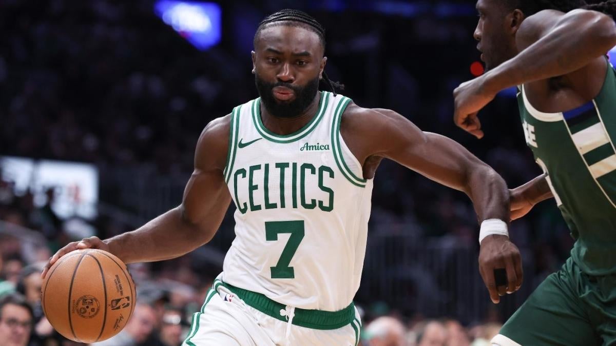  Celtics vs. Hawks odds, line, spread: 2024 NBA picks, November 12 predictions from proven model 