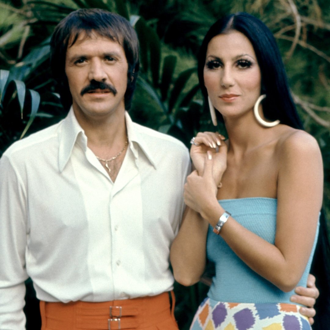  Cher Says Ex Sonny Bono Cheated Around Time of Her Third Miscarriage 