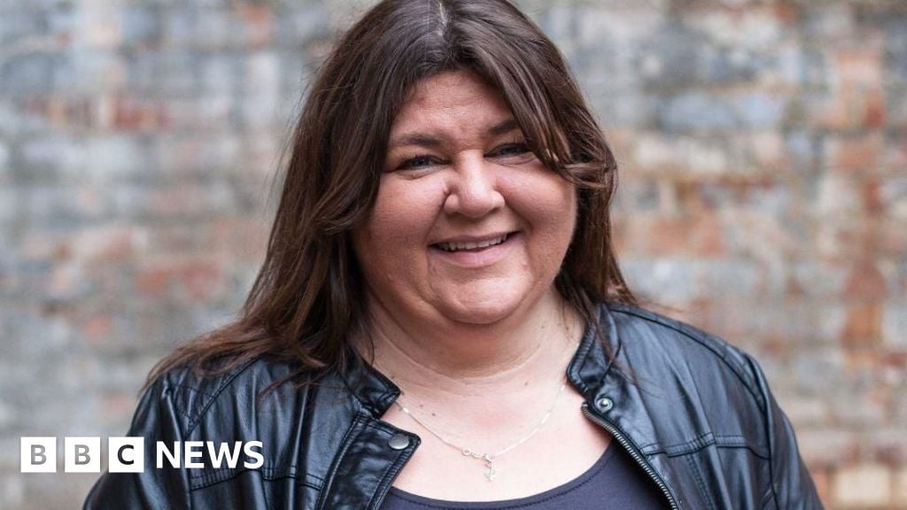 Cheryl Fergison: EastEnders star used food bank after leaving show