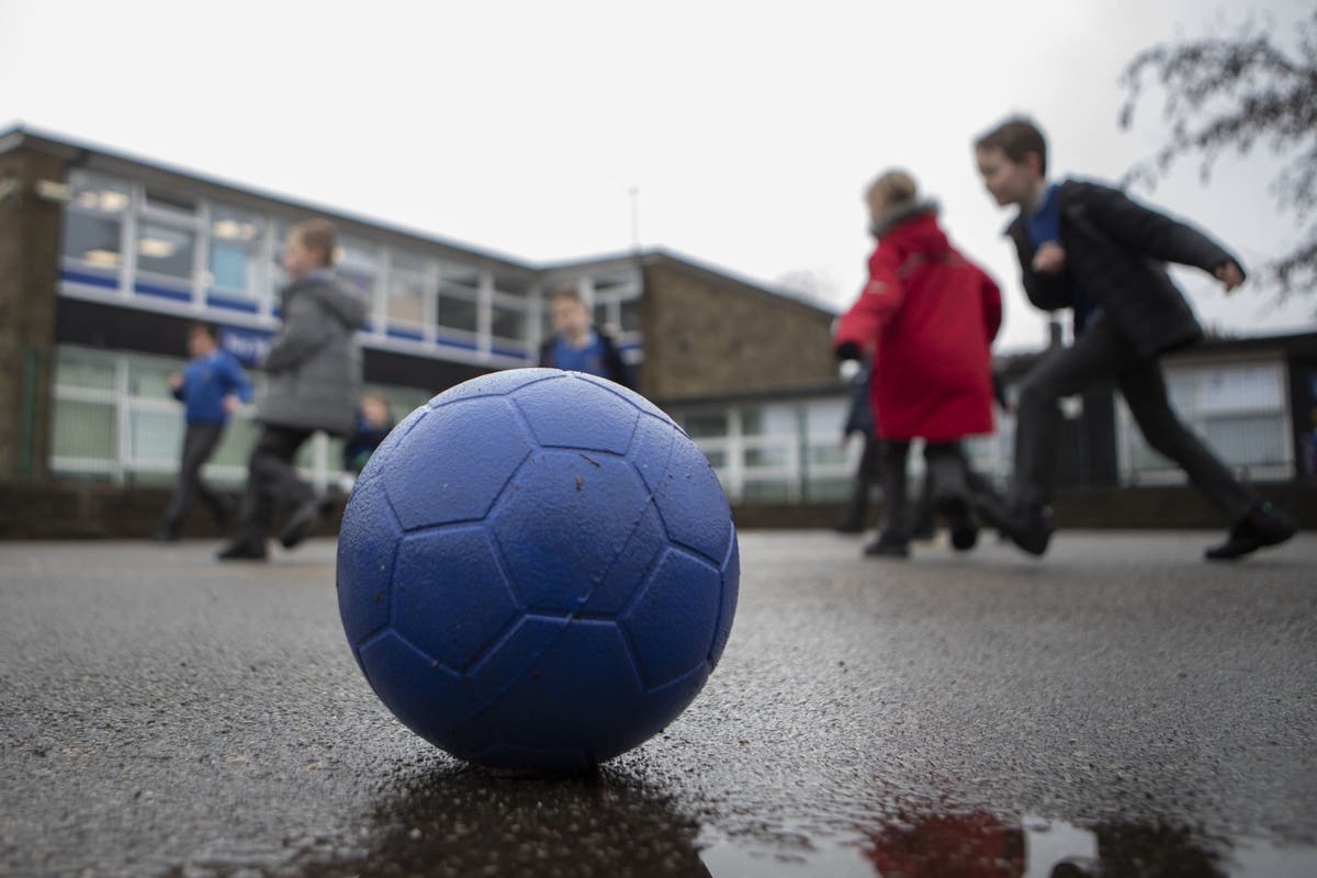 Children as young as nine being probed by police for classroom 'non-crime hate incidents'