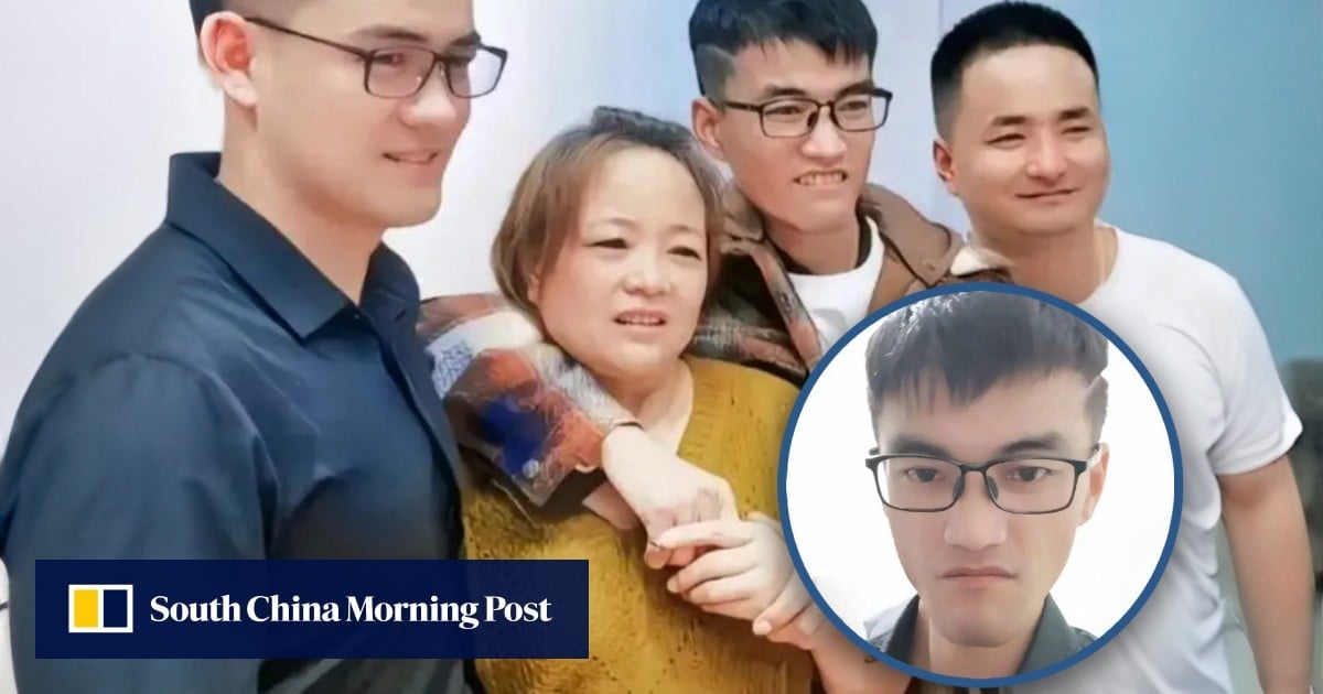 China abductee reconnects with family after 34 years, is quickly estranged again over money