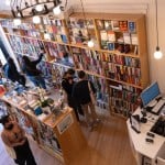 Chinese-language booksellers are flourishing overseas