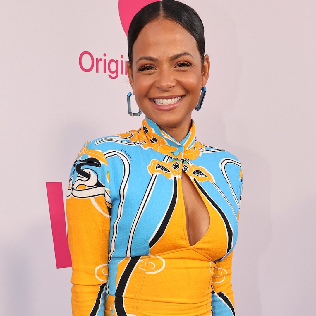  Christina Milian Reveals Why She Left Hollywood for Paris 