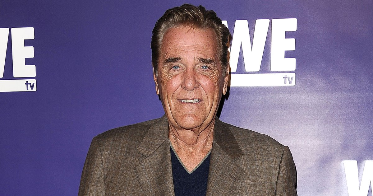 Chuck Woolery, 'Wheel of Fortune' & 'Love Connection' Host, Dead at 83