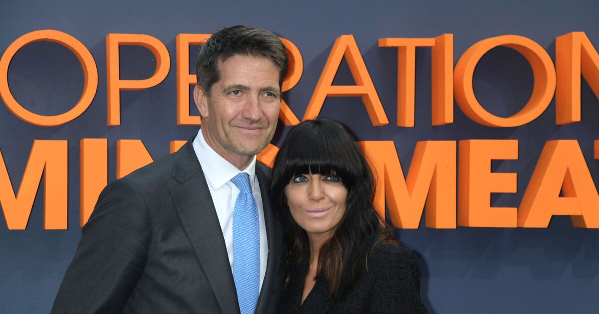 Claudia Winkleman warns she'll 'sleep with husband's brother' over one controversial issue