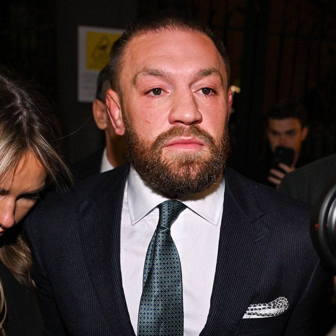  Conor McGregor Loses Rape Civil Case: UFC Fighter to Pay $250,000 