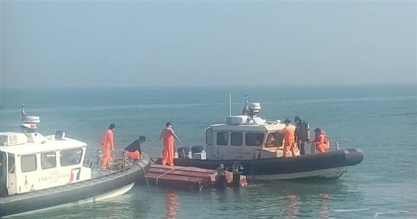 Control Yuan faults Coast Guard over fatal Kinmen speedboat incident