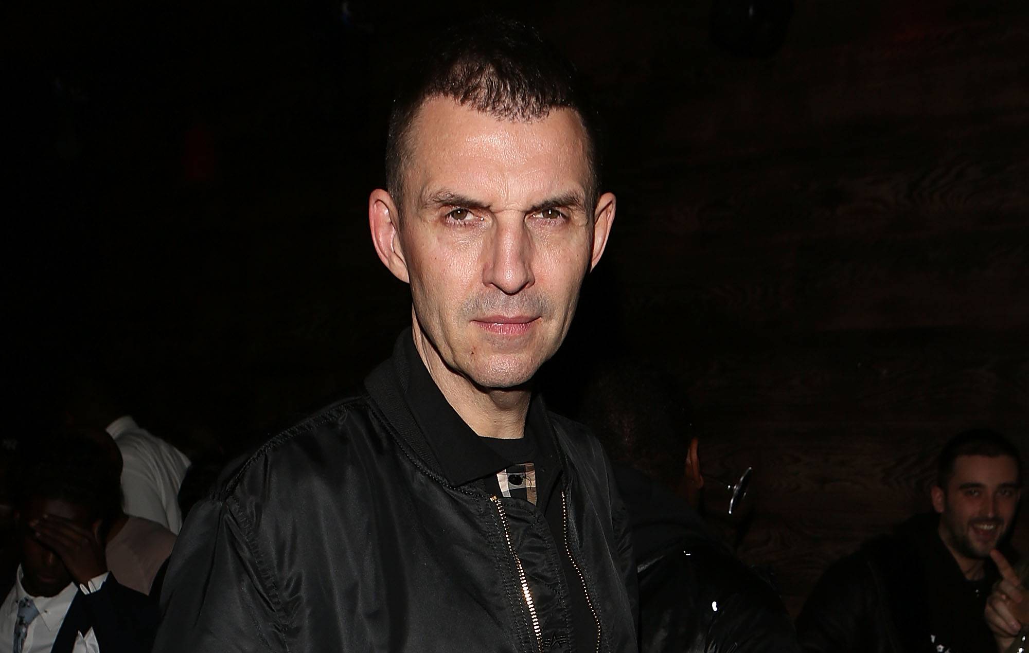 CPS to consider bringing sexual abuse charges against former BBC Radio One DJ Tim Westwood