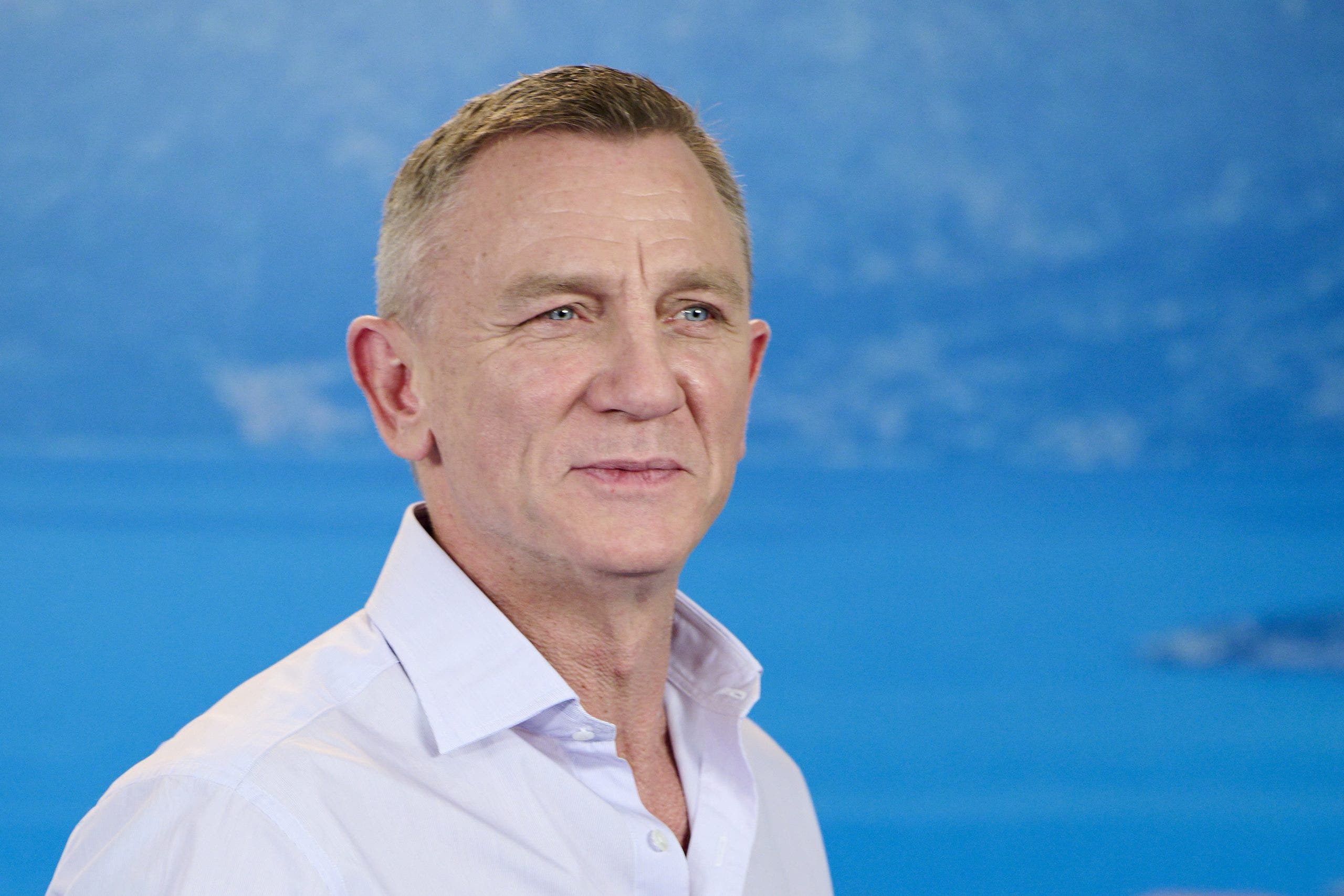 Daniel Craig criticizes fame, says being a 'celebrity kills you'