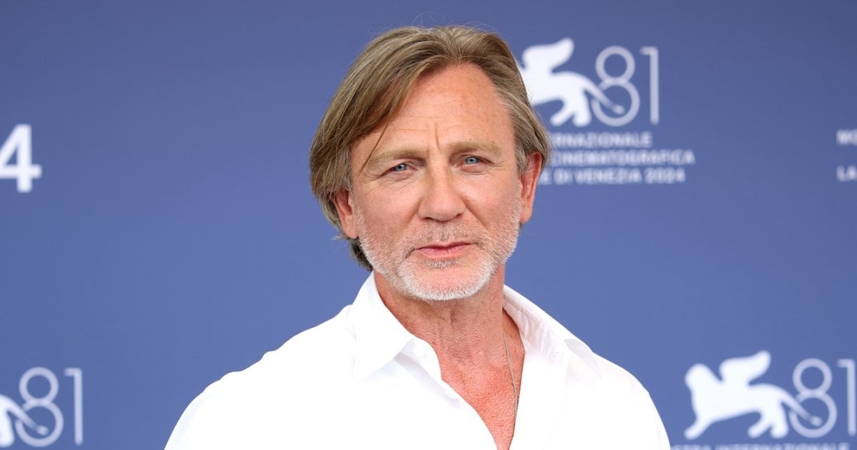 Daniel Craig Praises Chappell Roan's Criticism of Fame: 'Celebrity Kills'