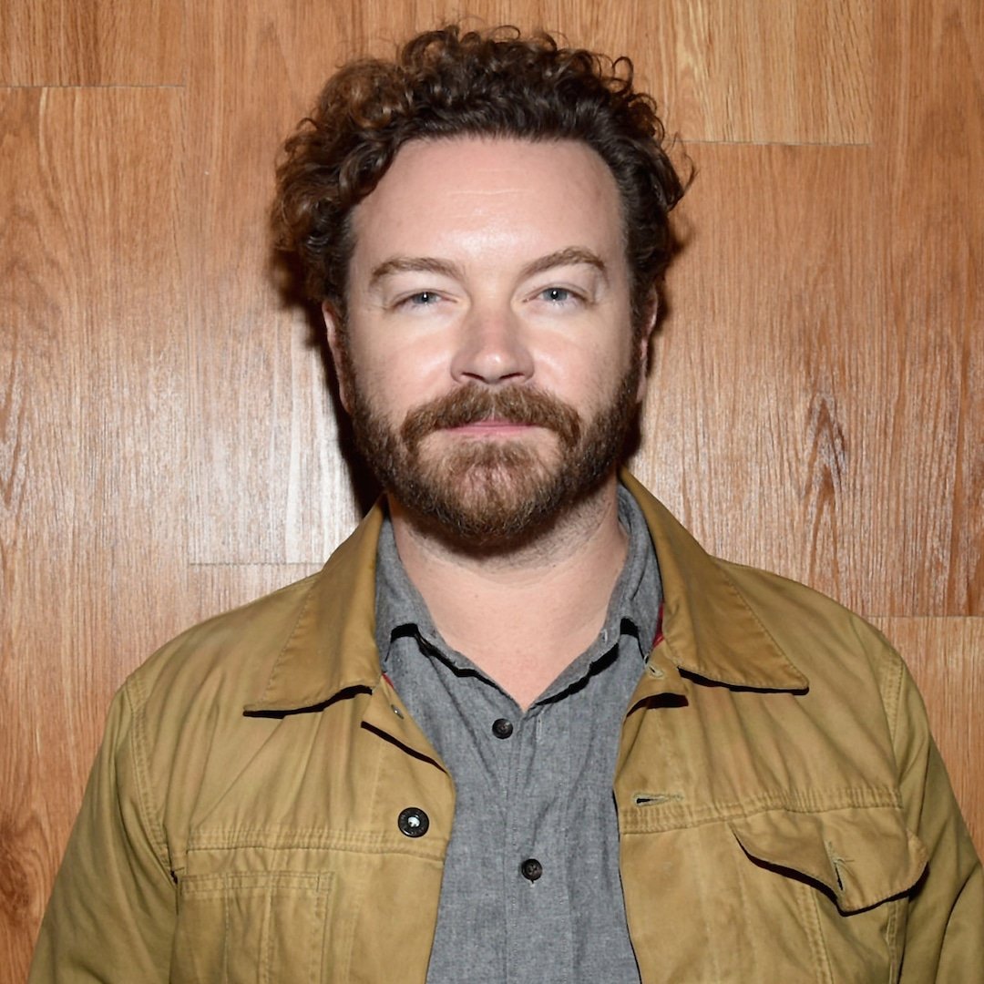  Danny Masterson's Lawyers Criticized for Contacting Rape Case Jurors 