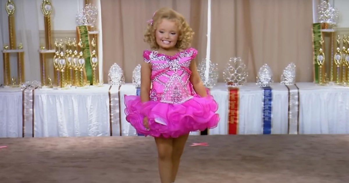 'Dark Side of Reality TV' Clip Explores Honey Boo Boo's Rise to Fame