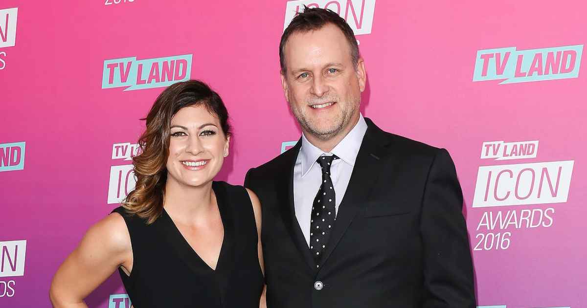 Dave Coulier and Wife Melissa Bring's Relationship Timeline