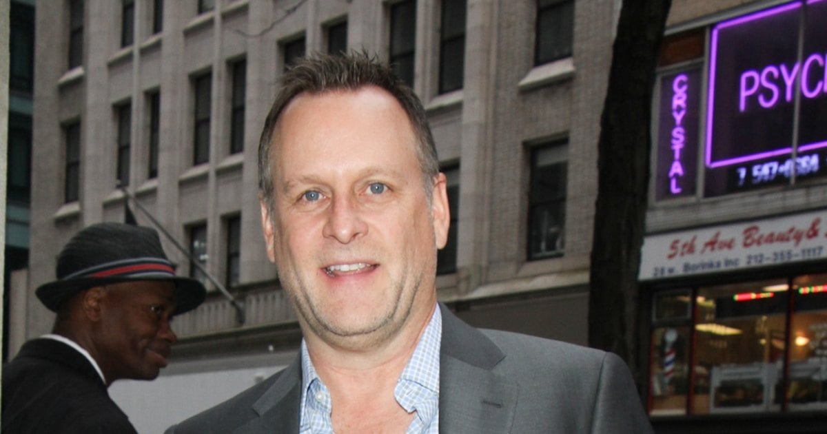 Dave Coulier Likely to Make 'Full Recovery' in Cancer Battle, Doctor Says