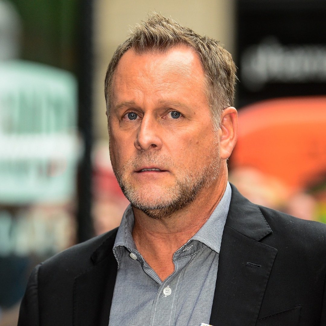  Dave Coulier Says He's "OK If This Is the End" Amid Cancer Battle 