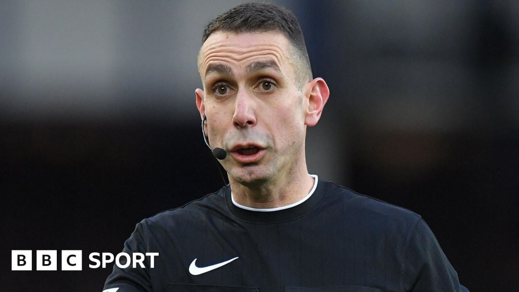 David Coote: Premier League referee's 'welfare' is 'important' to PGMOL during investigation